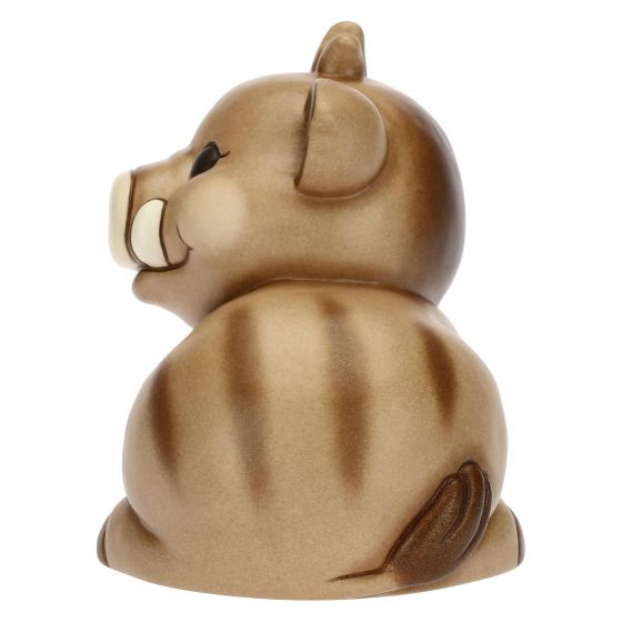 F3209H90 Wild Boar Hello Autumn