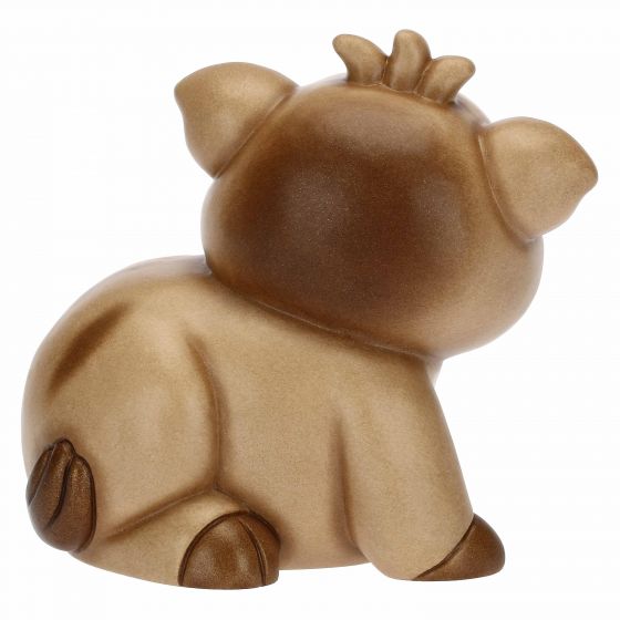 F3209H90 Wild Boar Hello Autumn