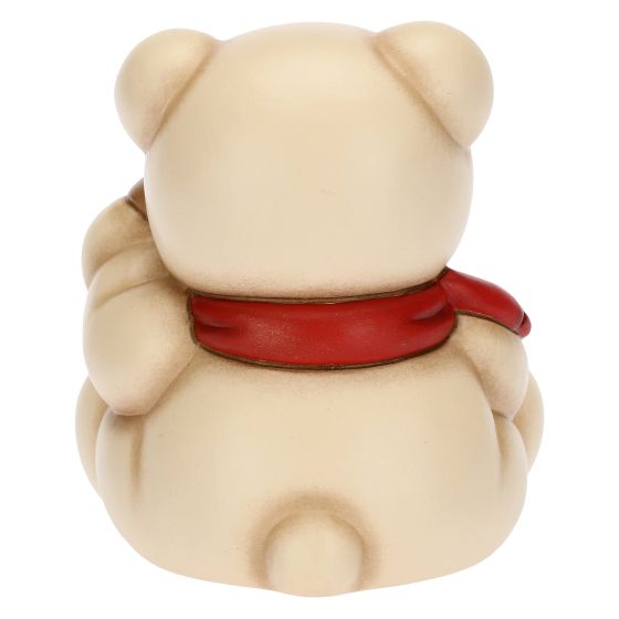 F3217A82 Teddy Happy New Year 2023