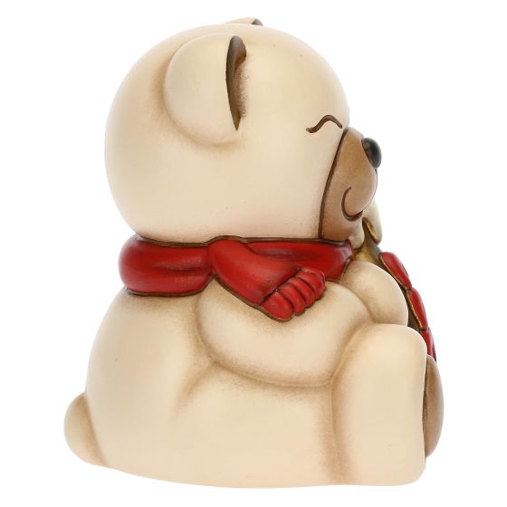 F3217A82 Teddy Happy New Year 2023