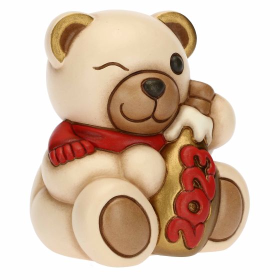 F3217A82 Teddy Happy New Year 2023