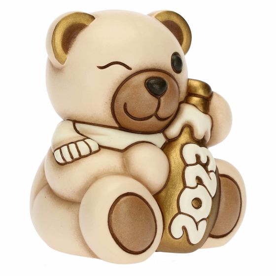 F3217B83 Teddy Happy New Year 2023