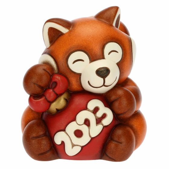 F3219A82 Panda Frohes Neues Jahr 2023