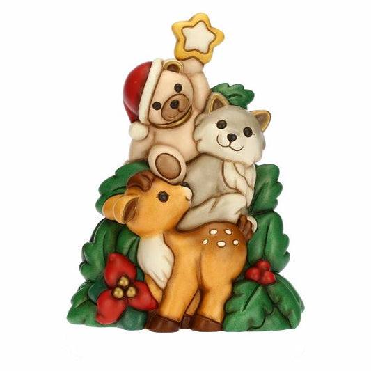 F3228A82 Totem Aufsteller Weihnachten   „Dieses Produkt ist zur Zeit nicht am Lager. Bitte setzen Sie sich mit uns in Verbindung damit wir Ihnen den nächst möglichen Liefertermin bekannt geben können.“