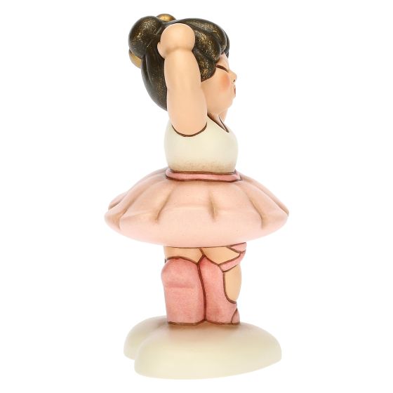F3231H90B Ballerina mit Tutu rosa mittel „Dieses Produkt ist zur Zeit nicht am Lager. Bitte setzen Sie sich mit uns in Verbindung damit wir Ihnen den nächst möglichen Liefertermin bekannt geben können.“