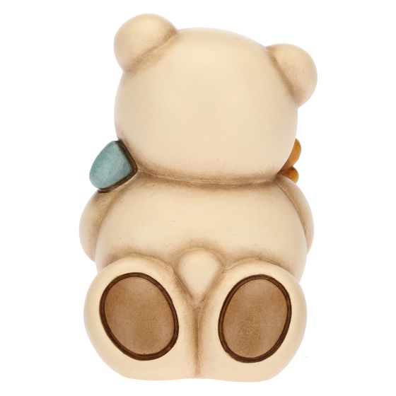 F3242H90B Teddy First Communion Boy with Ear of Corn "This product is currently out of stock. Please contact us so we can let you know the next possible delivery date."