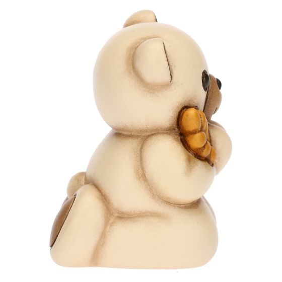 F3242H90B Teddy First Communion Boy with Ear of Corn "This product is currently out of stock. Please contact us so we can let you know the next possible delivery date."