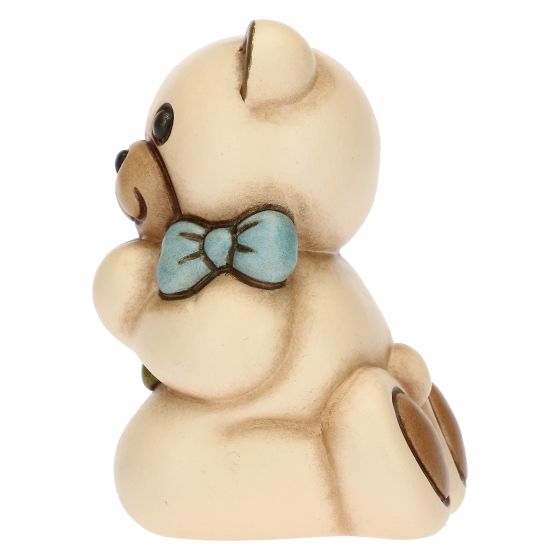 F3242H90B Teddy First Communion Boy with Ear of Corn "This product is currently out of stock. Please contact us so we can let you know the next possible delivery date."