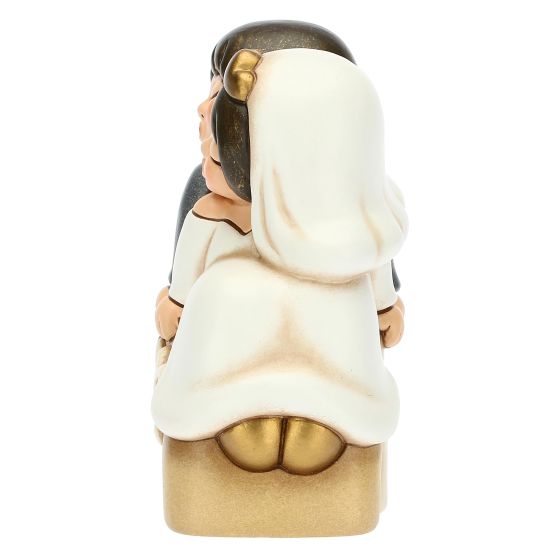 F3250H90B Brautpaar groß „Dieses Produkt ist zur Zeit nicht am Lager. Bitte setzen Sie sich mit uns in Verbindung damit wir Ihnen den nächst möglichen Liefertermin bekannt geben können.“