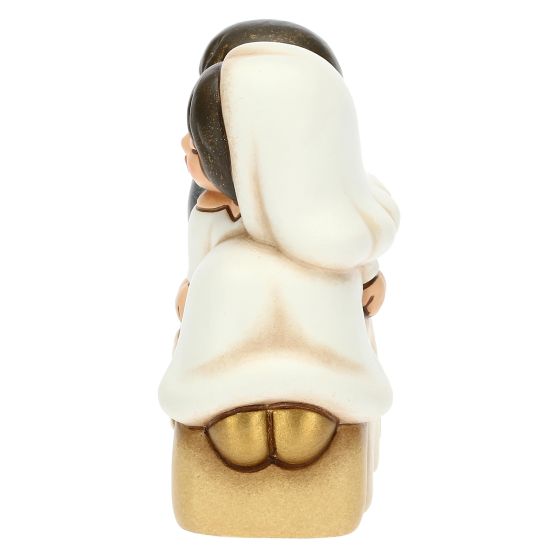 F3251H90B Bridal couple small  "This product is currently out of stock. Please contact us so that we can inform you of the next possible delivery date."