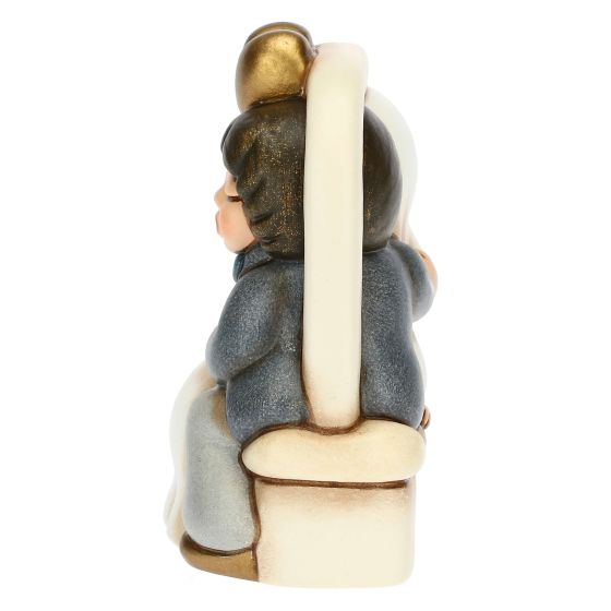 F3252H90B Brautpaar classici klein „Dieses Produkt ist zur Zeit nicht am Lager. Bitte setzen Sie sich mit uns in Verbindung damit wir Ihnen den nächst möglichen Liefertermin bekannt geben können.“