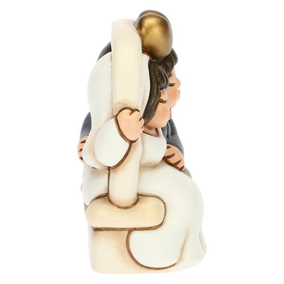 F3252H90B Brautpaar classici klein „Dieses Produkt ist zur Zeit nicht am Lager. Bitte setzen Sie sich mit uns in Verbindung damit wir Ihnen den nächst möglichen Liefertermin bekannt geben können.“