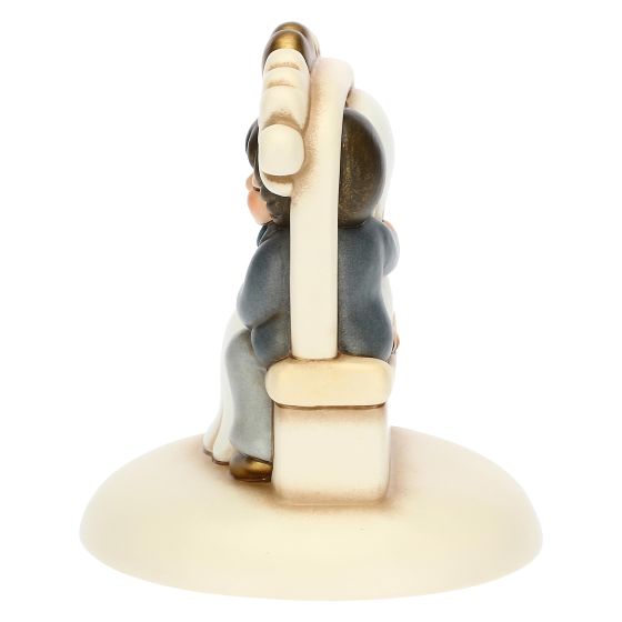 F3253H90B Tortenfigur Brautpaar classici „Dieses Produkt ist zur Zeit nicht am Lager. Bitte setzen Sie sich mit uns in Verbindung damit wir Ihnen den nächst möglichen Liefertermin bekannt geben können.“