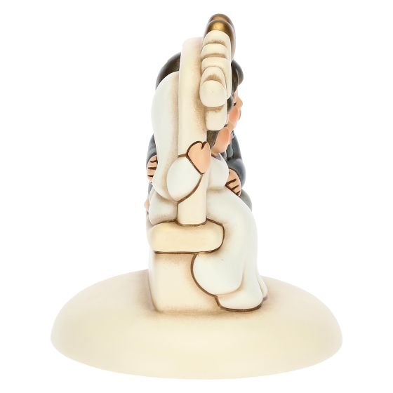 F3253H90B Tortenfigur Brautpaar classici „Dieses Produkt ist zur Zeit nicht am Lager. Bitte setzen Sie sich mit uns in Verbindung damit wir Ihnen den nächst möglichen Liefertermin bekannt geben können.“
