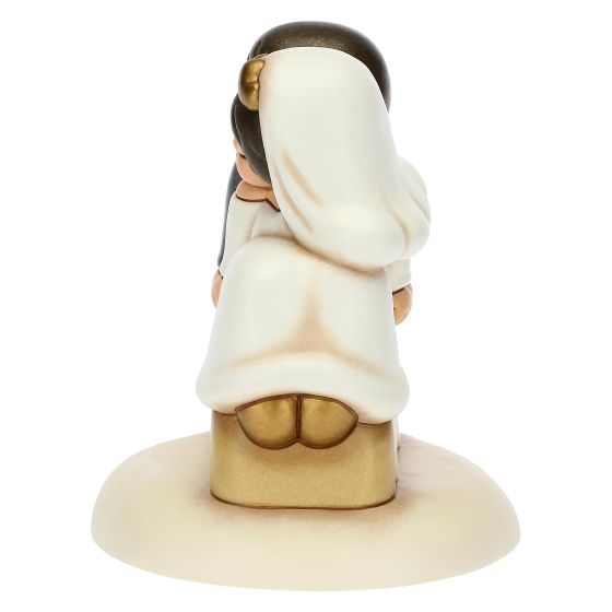 F3254H90B Cake figurine bride and groom love "This product is currently out of stock. Please contact us for the next possible delivery date."