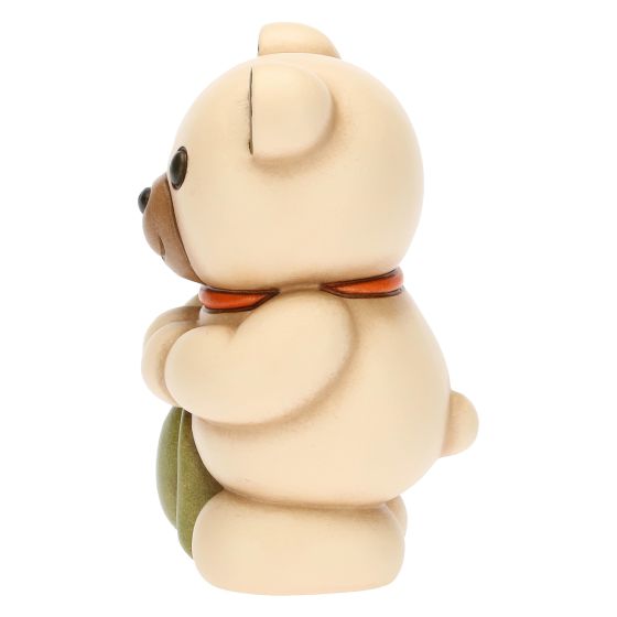 F3265H90 Teddy Frühling mit Glockenblume 2023