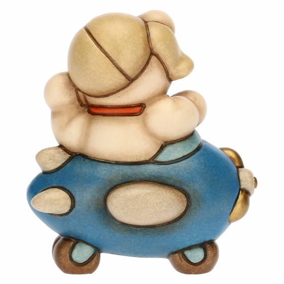 F3267H90B Teddy Motors on plane "This product is currently out of stock. Please contact us so we can let you know the next possible delivery date."