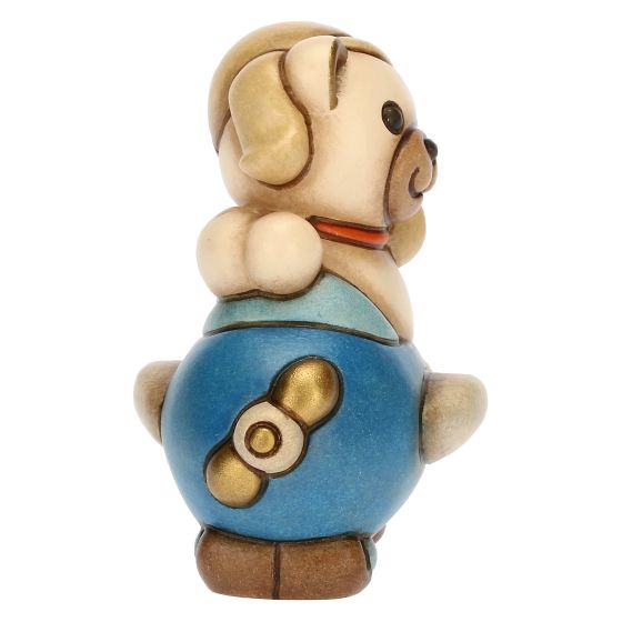 F3267H90B Teddy Motors on plane "This product is currently out of stock. Please contact us so we can let you know the next possible delivery date."