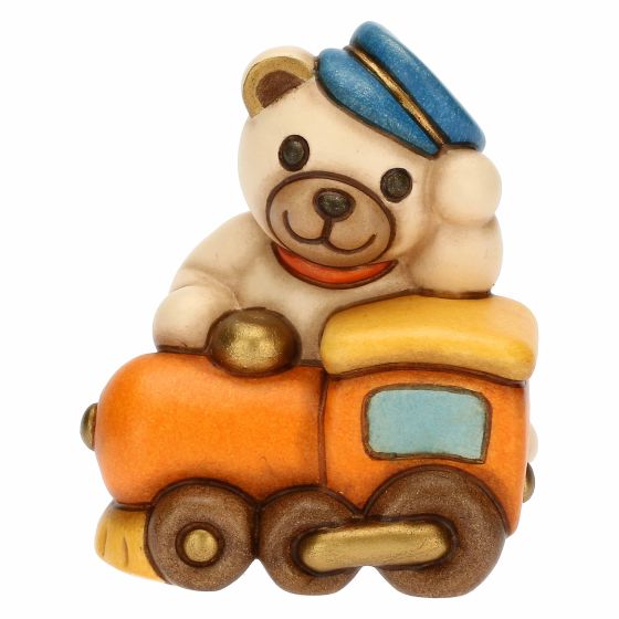 F3268H90B Teddy Motors auf Eisenbahn „Dieses Produkt ist zur Zeit nicht am Lager. Bitte setzen Sie sich mit uns in Verbindung damit wir Ihnen den nächst möglichen Liefertermin bekannt geben können.“