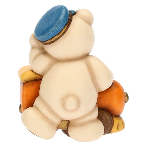 F3268H90B Teddy Motors auf Eisenbahn „Dieses Produkt ist zur Zeit nicht am Lager. Bitte setzen Sie sich mit uns in Verbindung damit wir Ihnen den nächst möglichen Liefertermin bekannt geben können.“