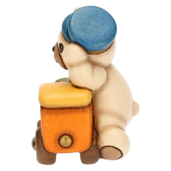 F3268H90B Teddy Motors auf Eisenbahn „Dieses Produkt ist zur Zeit nicht am Lager. Bitte setzen Sie sich mit uns in Verbindung damit wir Ihnen den nächst möglichen Liefertermin bekannt geben können.“