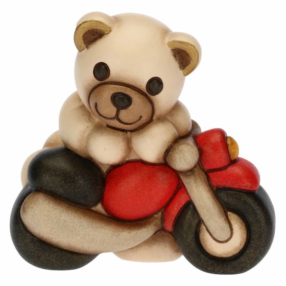 F3271H90B Teddy Motors auf Motorrad „Dieses Produkt ist zur Zeit nicht am Lager. Bitte setzen Sie sich mit uns in Verbindung damit wir Ihnen den nächst möglichen Liefertermin bekannt geben können.“