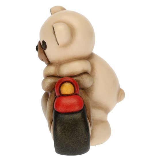 F3271H90B Teddy Motors auf Motorrad „Dieses Produkt ist zur Zeit nicht am Lager. Bitte setzen Sie sich mit uns in Verbindung damit wir Ihnen den nächst möglichen Liefertermin bekannt geben können.“