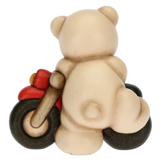 F3271H90B Teddy Motors auf Motorrad „Dieses Produkt ist zur Zeit nicht am Lager. Bitte setzen Sie sich mit uns in Verbindung damit wir Ihnen den nächst möglichen Liefertermin bekannt geben können.“