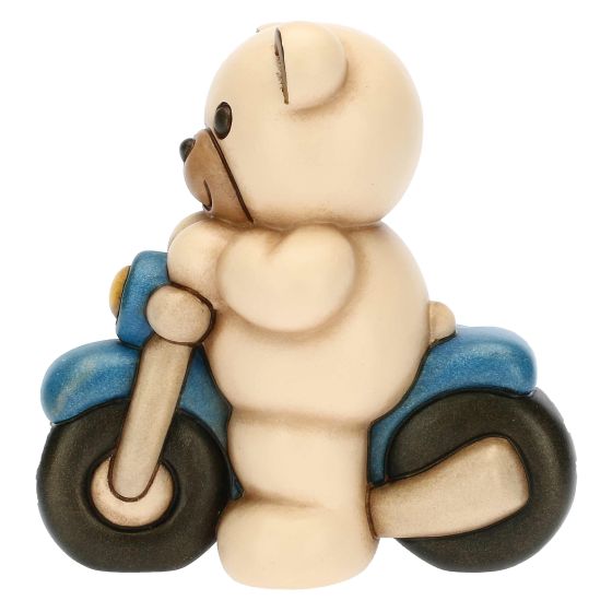 F3272H90B Teddy Motors in sidecar "Questo prodotto è attualmente esaurito. Vi preghiamo di contattarci in modo da potervi comunicare la prossima data di consegna possibile".