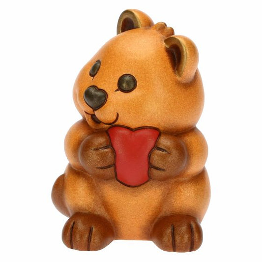 F3281H90 Quokka-Junge Valentinstag