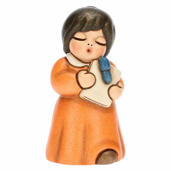 F3291H90B Girl teacher with notebook "This product is currently out of stock. Please contact us so we can let you know the next possible delivery date."