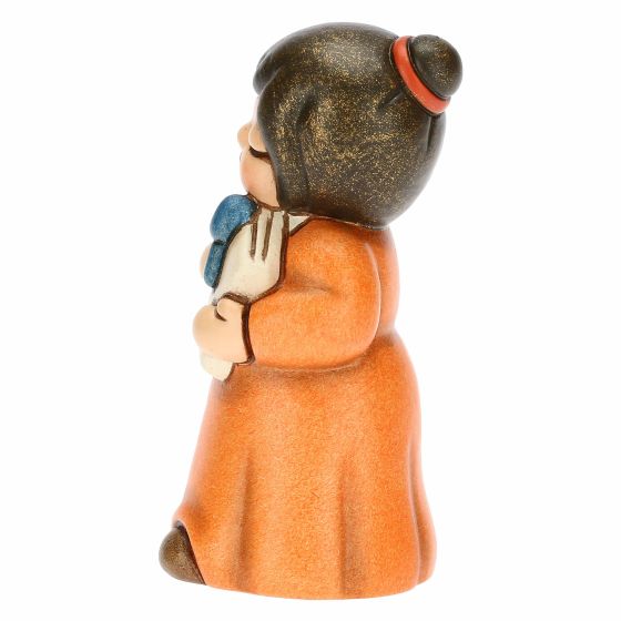F3291H90B Girl teacher with notebook "This product is currently out of stock. Please contact us so we can let you know the next possible delivery date."