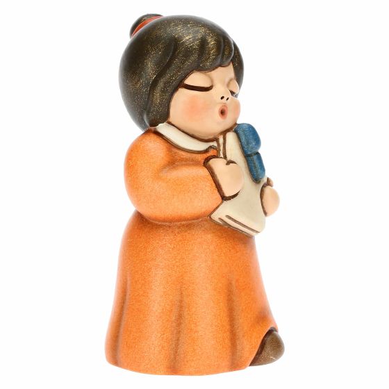 F3291H90B Girl teacher with notebook "This product is currently out of stock. Please contact us so we can let you know the next possible delivery date."