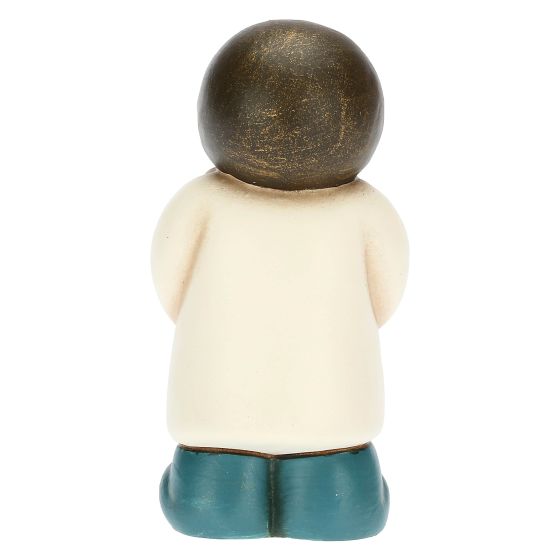 F3292H90B Young Doctor in Doctor's Coat "This product is currently out of stock. Please contact us for the next possible delivery date."