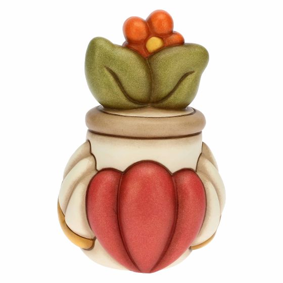 F3295H90 Vögelchen mit Pflanze Fiori e Fantasia „Dieses Produkt ist zur Zeit nicht am Lager. Bitte setzen Sie sich mit uns in Verbindung damit wir Ihnen den nächst möglichen Liefertermin bekannt geben können.“