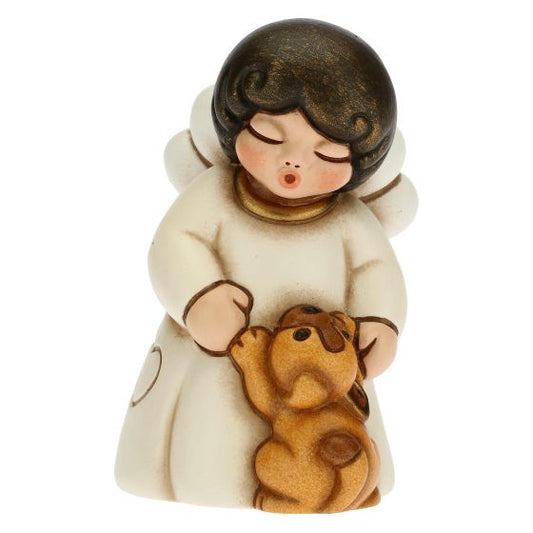 K3472H90 Guardian angel Sonnelino - friendship