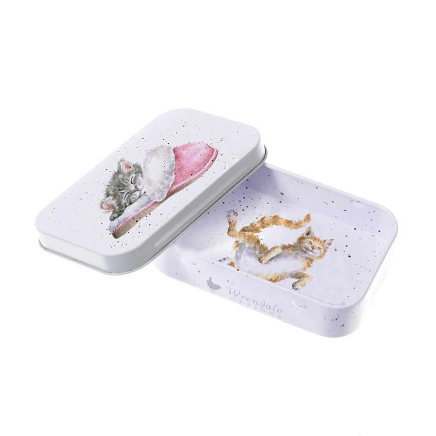 MT013 Mini Dose Katze