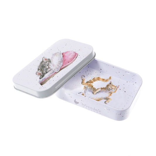 MT013 Mini Dose Katze