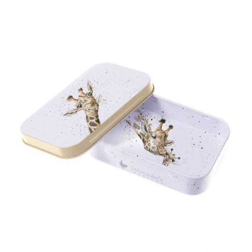 MT017 Mini Dose Giraffe