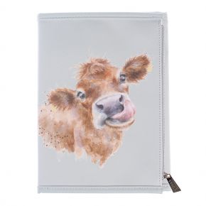 NBW006 Notebook Farmyard Friends