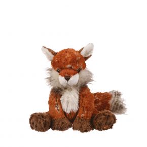 PLUSHM002 Stofftier Fuchs Herbst junior