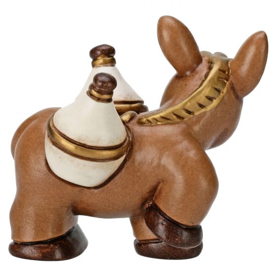 S2346A88 Donkey with vases