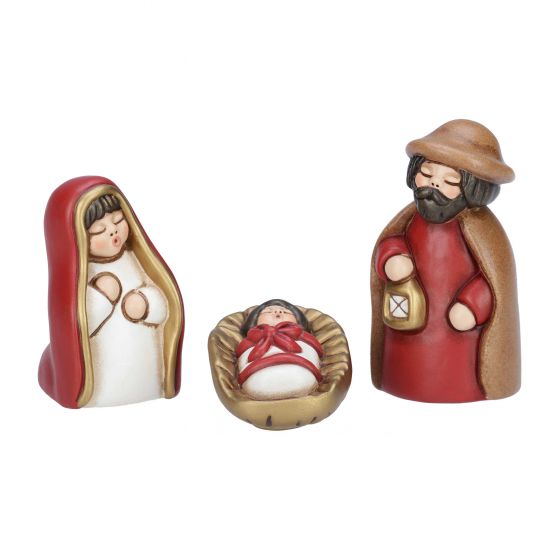 S3034A82 The Classic Nativity 4-piece 19 cm h / set Price advantage