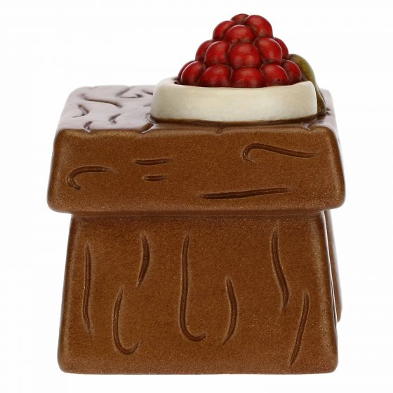 S3109A88 Tisch mit Obst