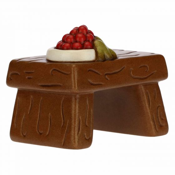 S3109A88 Tisch mit Obst