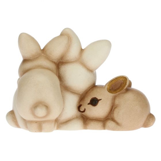 S3111A88 Group of hares