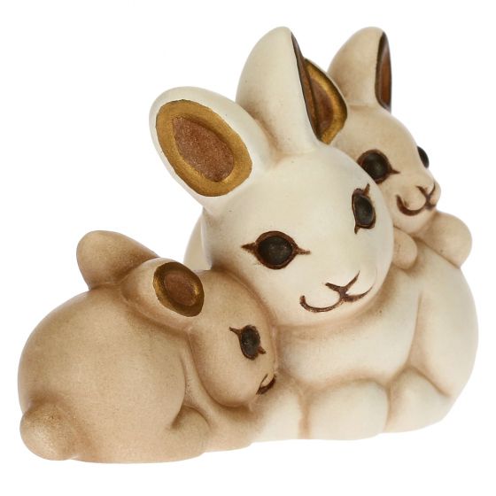 S3111A88 Group of hares