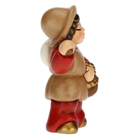 S3113A82 Mann mit Bündel