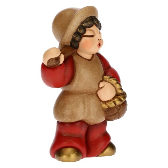 S3113A82 Mann mit Bündel