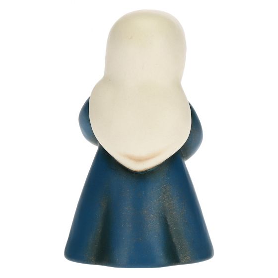 S3114A98 Frau mit Hase